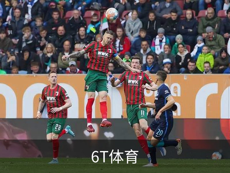 关于6T体育